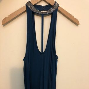 Express Knit Tank Top
